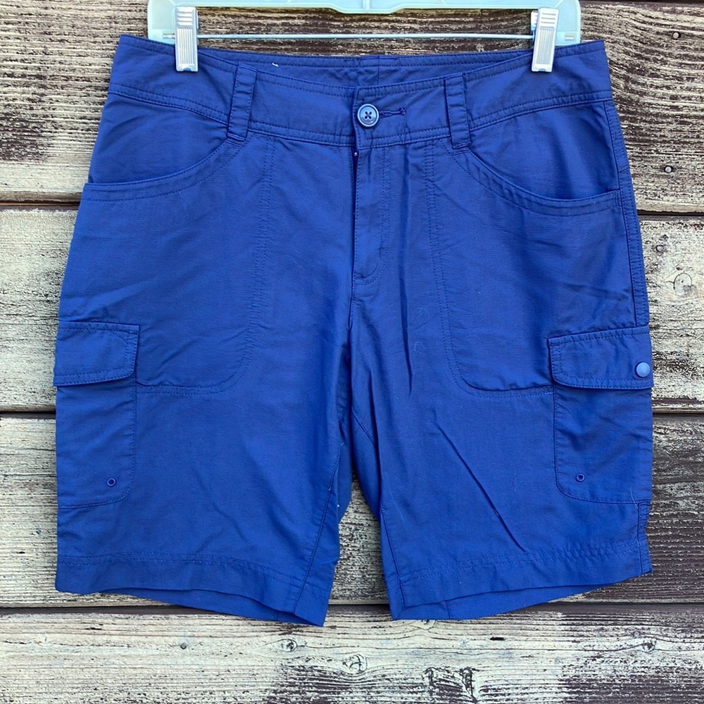 Columbia Hiking Shorts